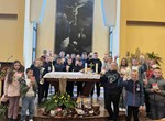 U župi sv. Marije Magdalene u Ivancu proslavljena Misijska nedjelja 